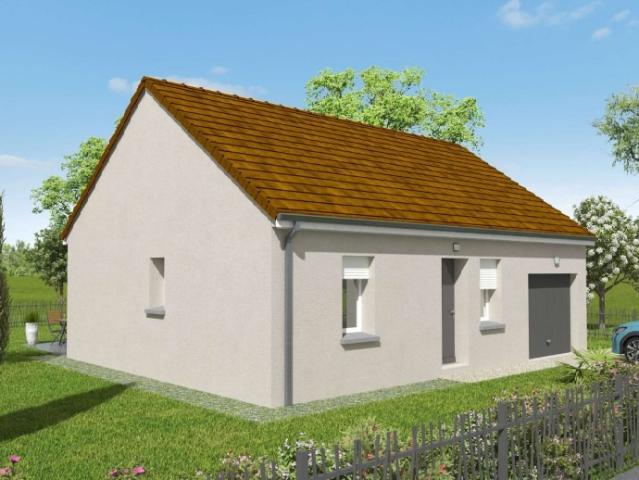 Maison vente à Le Mans, Teloché