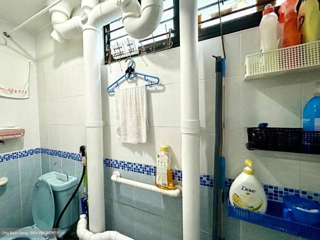 Property for sale in Telok Blangah