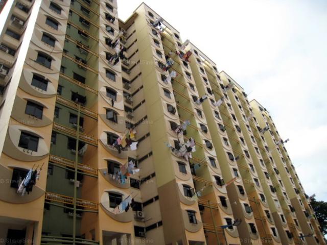 Detached House for sale in Telok Blangah