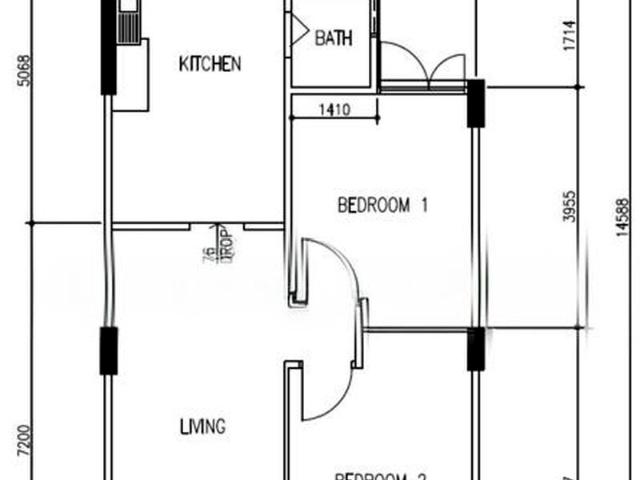 Detached House for sale in Telok Blangah