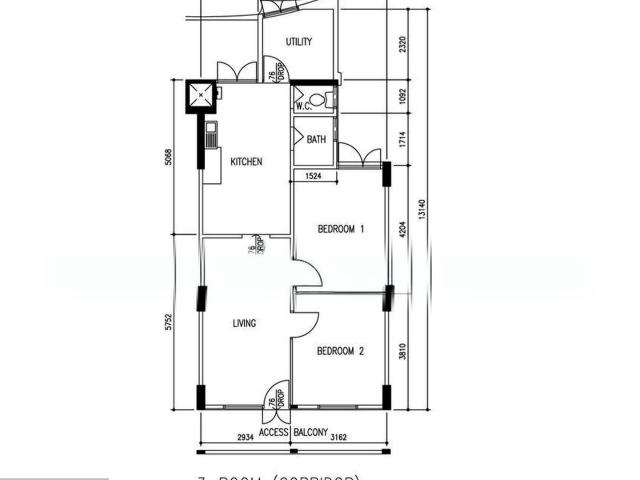 Detached House for sale in Telok Blangah