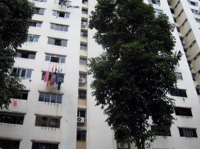 Detached House for rent in Telok Blangah