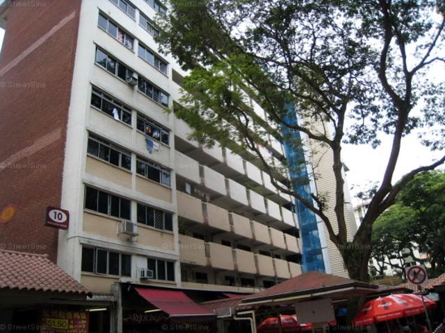 HDB House for sale in Bukit Timah HDB House for sale in Bukit Timah