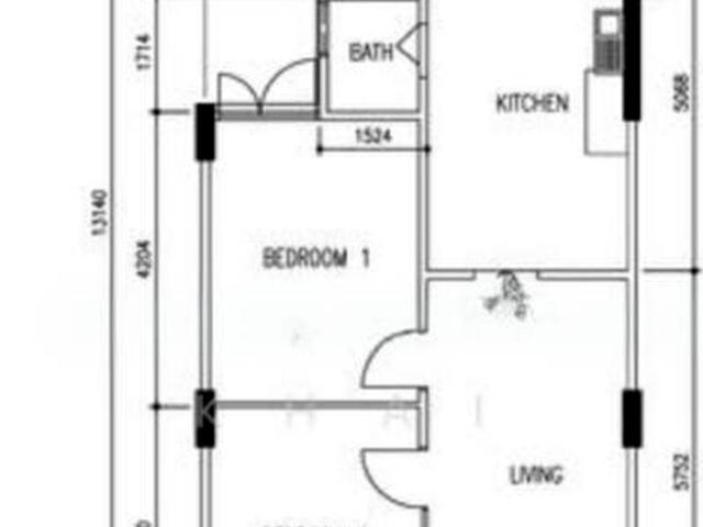 Detached House for sale in Telok Blangah