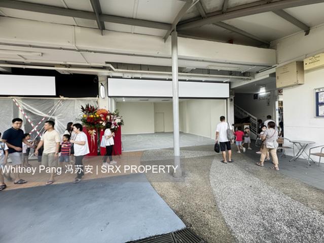 Detached House for sale in Telok Blangah