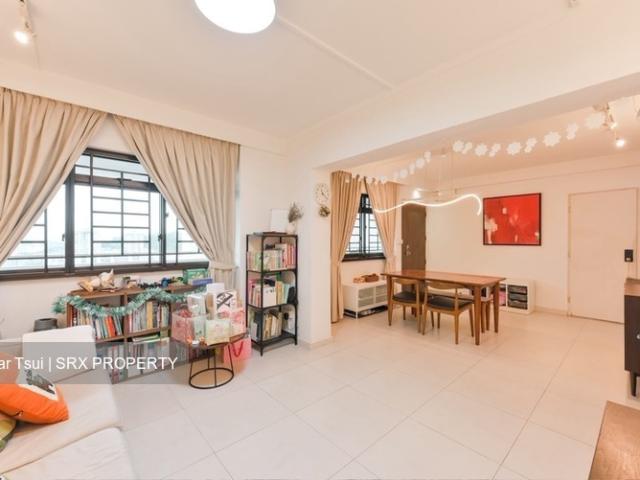 Detached House for sale in Telok Blangah