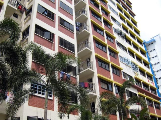 Detached House for sale in Bukit Timah, 10 Central, Tanglin