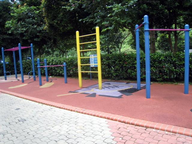 Detached House for sale in Telok Blangah