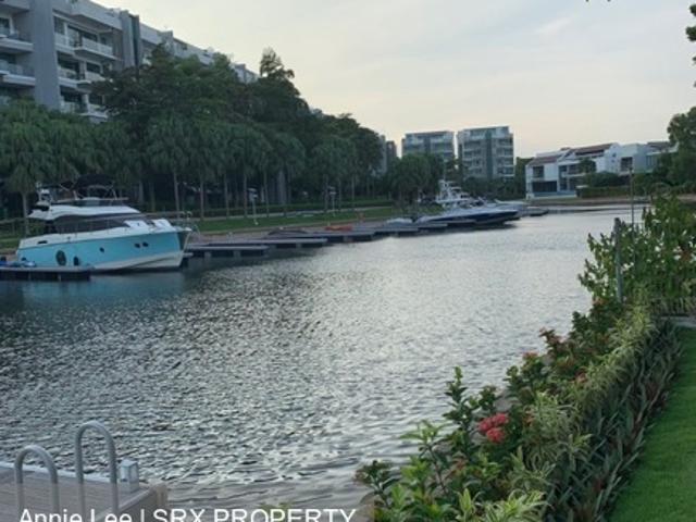 Detached House for sale in Telok Blangah