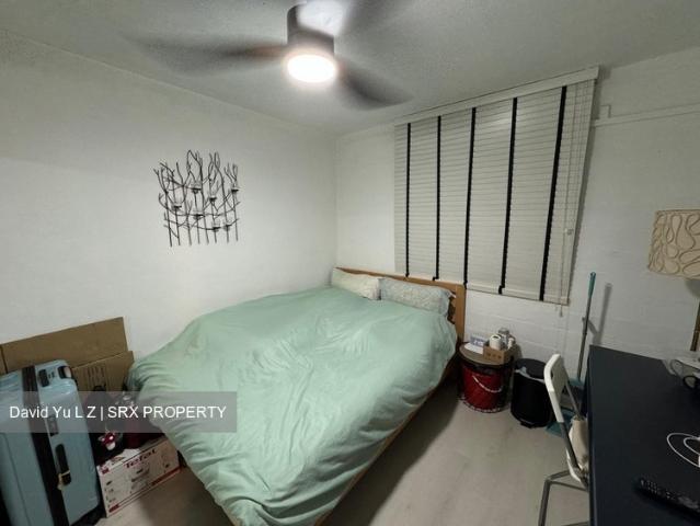 Detached House for rent in Telok Blangah