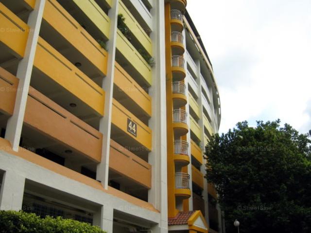 Detached House for sale in Telok Blangah