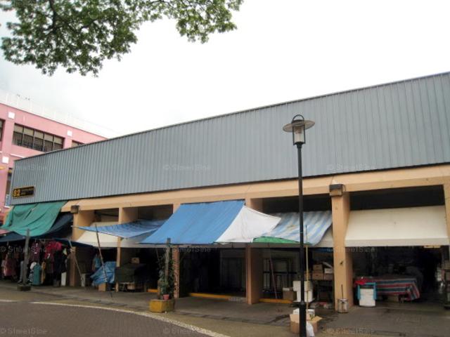 Detached House for sale in Telok Blangah