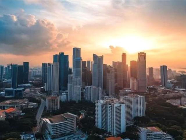 Condominium for sale in Telok Blangah