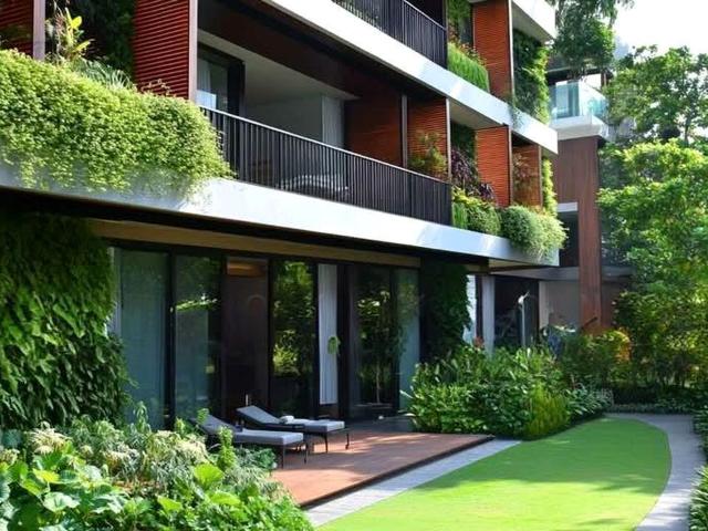 Condominium for sale in Telok Blangah