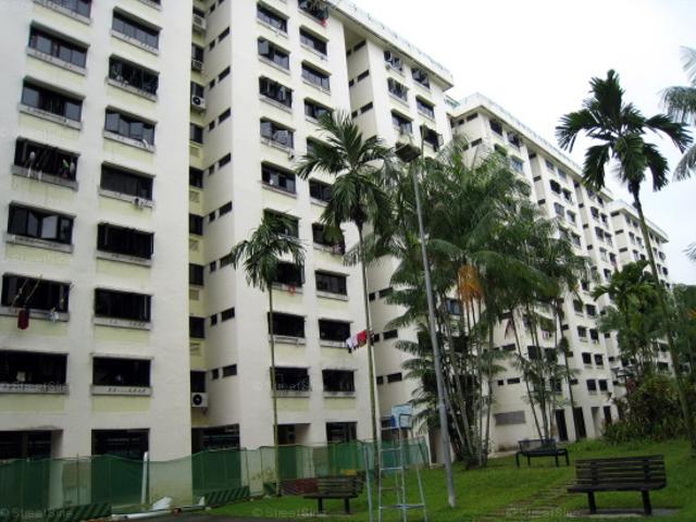 Detached House for sale in Telok Blangah