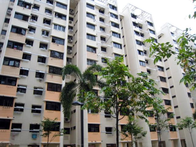 Detached House for sale in Telok Blangah