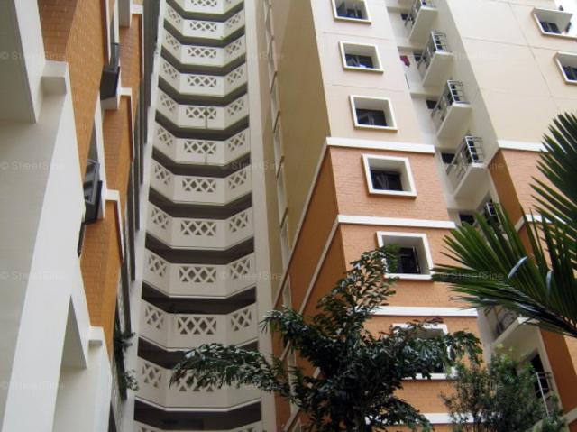 Detached House for sale in Telok Blangah