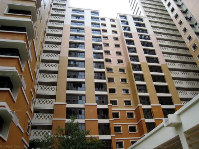 Detached House for rent in Telok Blangah