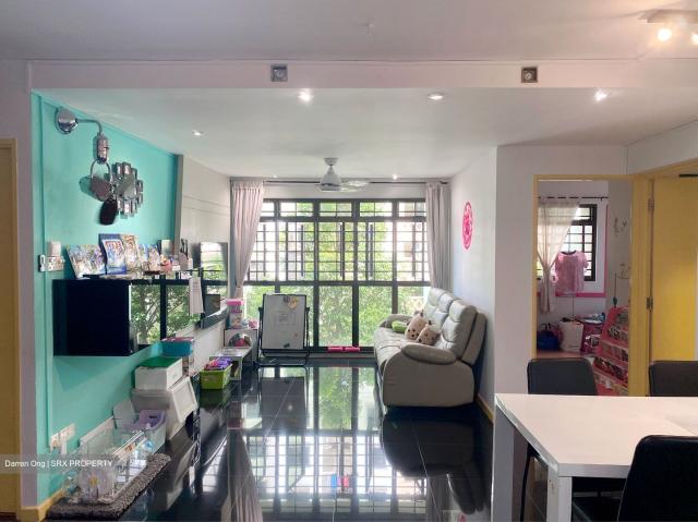 Detached House for rent in Telok Blangah