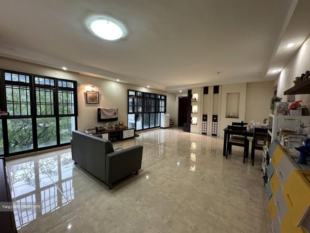 Detached House for sale in Telok Blangah
