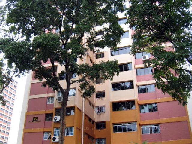 Detached House for sale in Telok Blangah