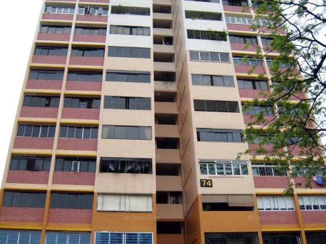 Detached House for sale