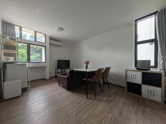 Apartment for rent