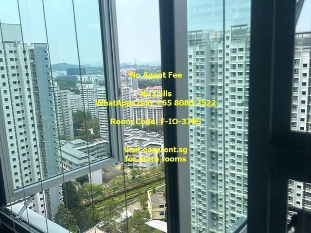 Room for rent in Alexandra Road