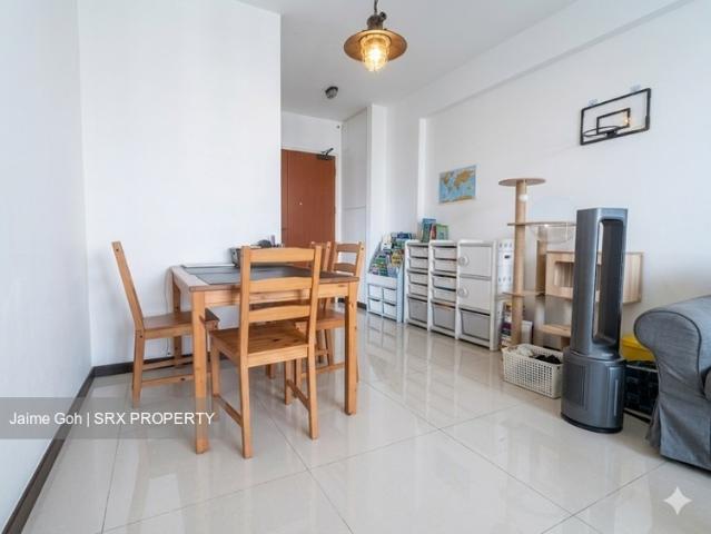 Detached House for sale in Alexandra Road