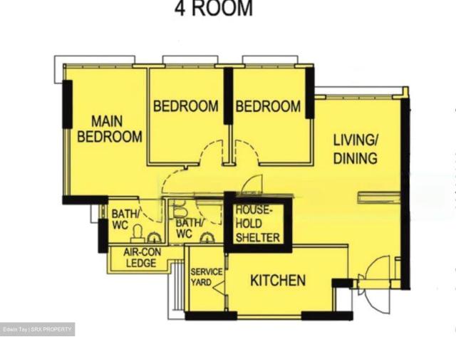 Detached House for sale in Alexandra Road
