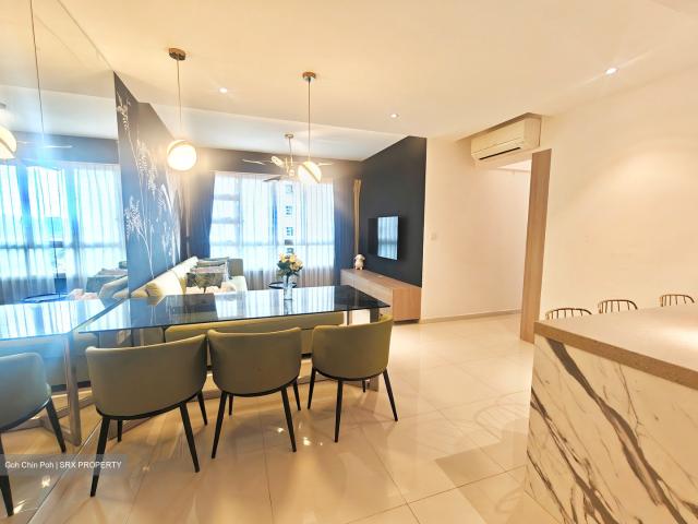 Detached House for sale