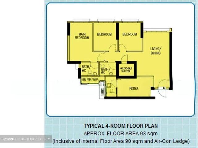 Detached House for sale in Alexandra Road