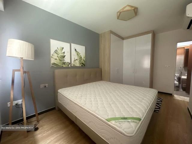 Detached House for sale in Alexandra Road