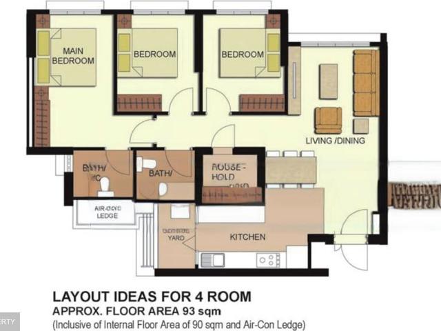 Detached House for sale in Bukit Timah, 10 Central, Tanglin