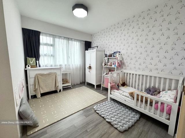 Detached House for sale in Alexandra Road