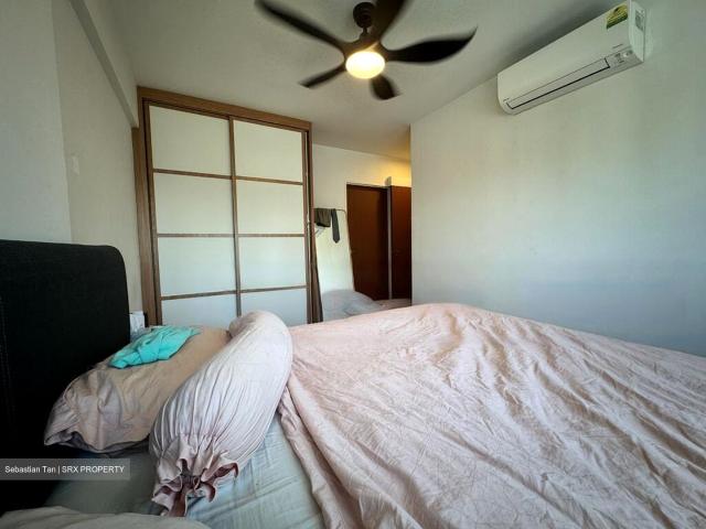 Detached House for sale in Alexandra Road