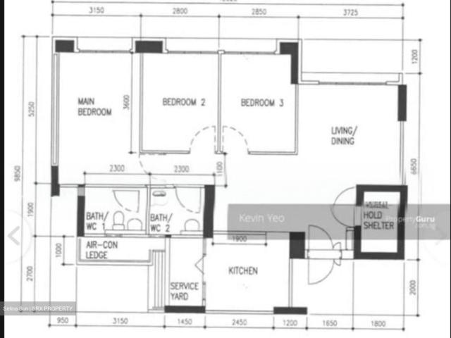 Detached House for sale in Telok Blangah