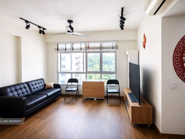 Detached House for sale in Telok Blangah