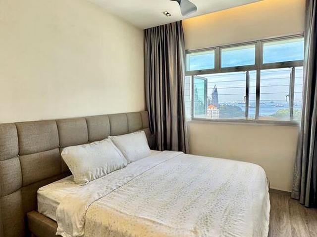 Detached House for sale in Telok Blangah