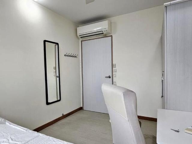 Detached House for rent in Telok Blangah