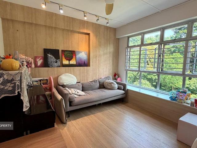 Detached House for sale in Telok Blangah
