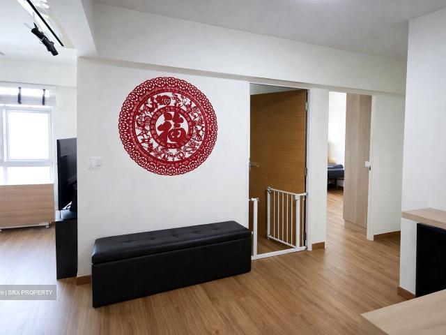 Detached House for sale in Telok Blangah