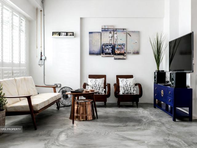 Detached House for sale in Telok Blangah