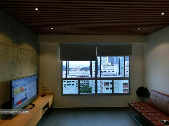 Detached House for sale in Telok Blangah