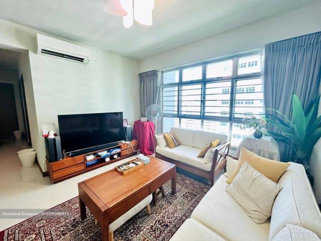 Detached House for sale in Telok Blangah