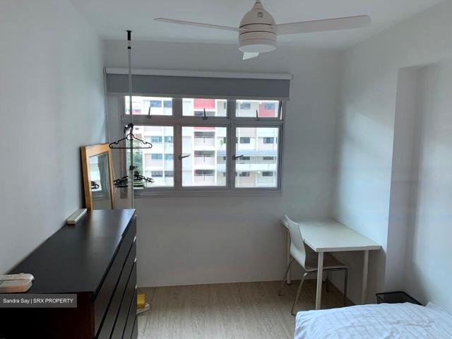 Detached House for sale in Telok Blangah