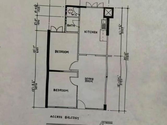 Detached House for sale in Telok Blangah
