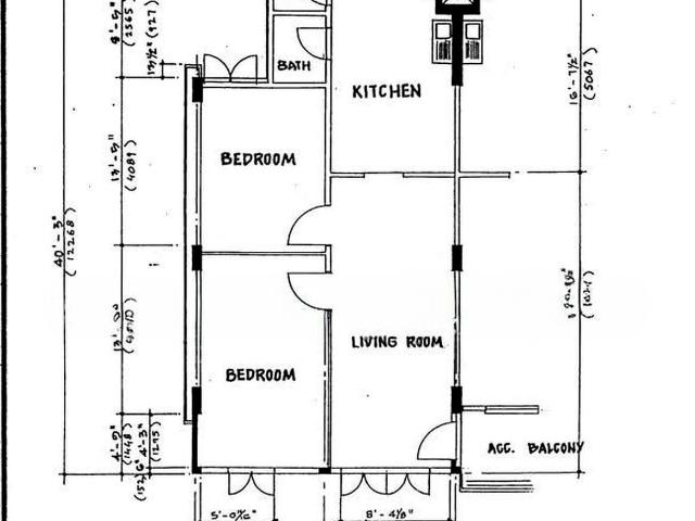 Detached House for sale in Telok Blangah