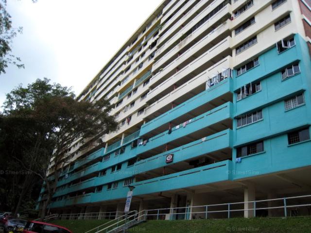Detached House for rent