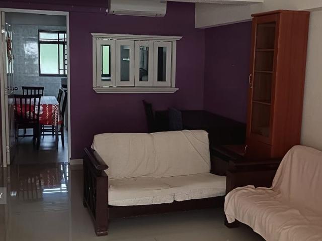 Detached House for sale